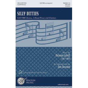 Silly Ditties