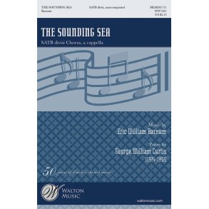 The Sounding Sea