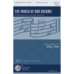 The World of Our Dreams