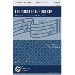 The World of Our Dreams