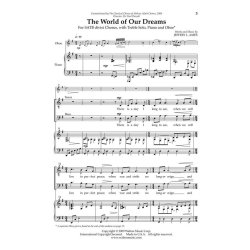 The World of Our Dreams