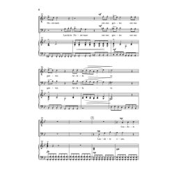 Laudate Dominum : Psalm 117