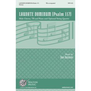 Laudate Dominum : Psalm 117