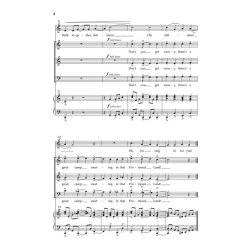 Walk Together, Children!