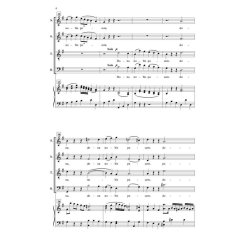 Dona Nobis Pacem : from St. Nicholas Mass