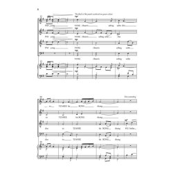 Emerald Green Grass - View from a Chinese Hillside : Mu Ge