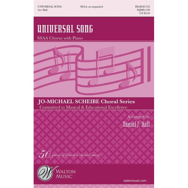 Universal Song