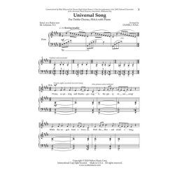 Universal Song