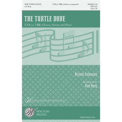 The Turtle Dove