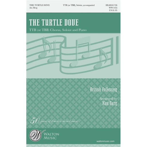 The Turtle Dove