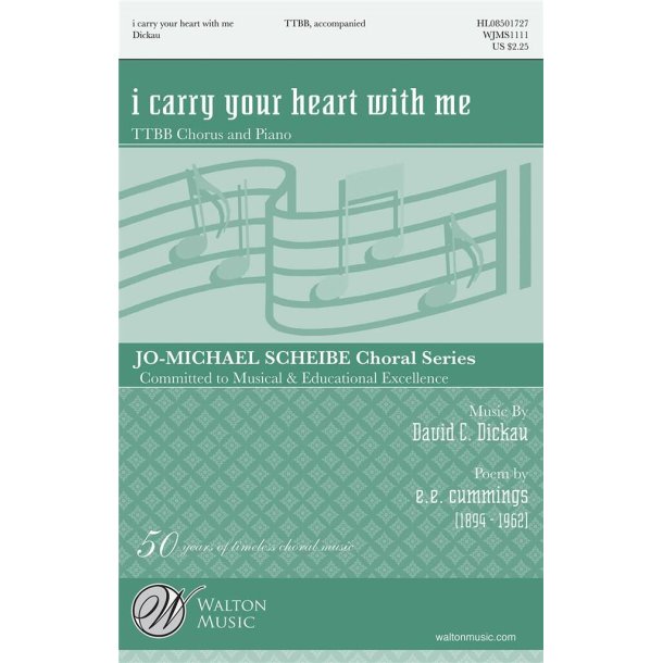 i carry your heart with me