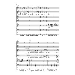 A Soldier, and the One I Love