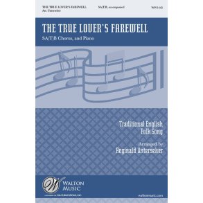 The True Lover's Farewell