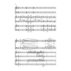 Rejoice, Ye Heavenly Powers