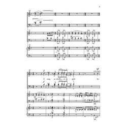 Rejoice, Ye Heavenly Powers