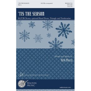 'Tis the Season