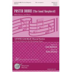 Pastir Dobri : The Good Shepherd