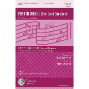 Pastir Dobri : The Good Shepherd