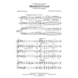 Midnight Clear