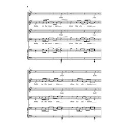 Rocks on the Mountains