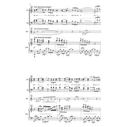 Uniamo in Amore : Let Us Unite in Love