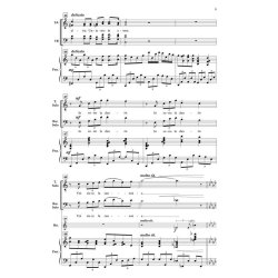 Uniamo in Amore : Let Us Unite in Love