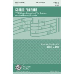 Gloria Fanfare