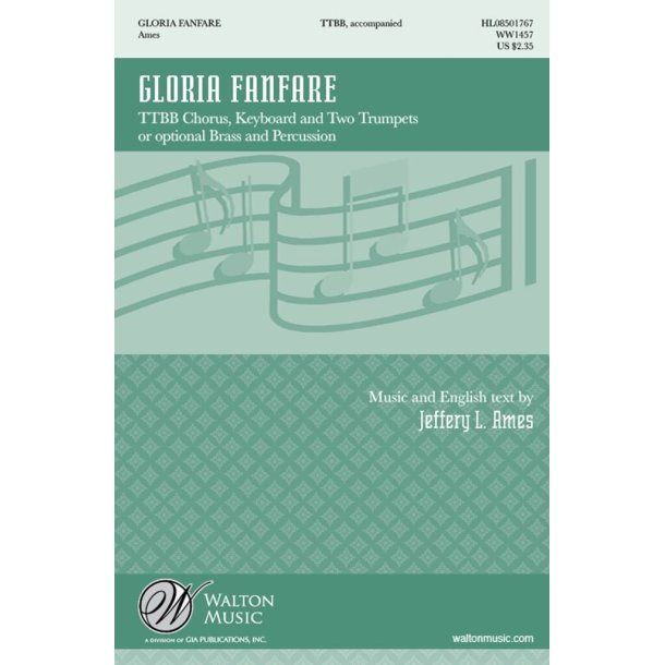Gloria Fanfare