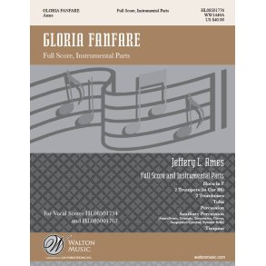 Gloria Fanfare