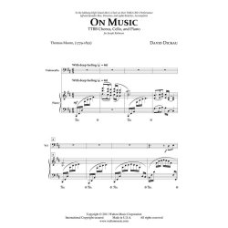 On Music
