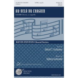 Au-Del&agrave; Du Chagrin (Beyond the Sorrow)