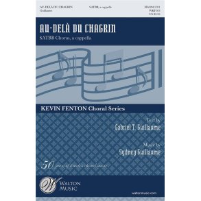 Au-Delà Du Chagrin (Beyond the Sorrow)