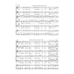 Au-Del&agrave; Du Chagrin (Beyond the Sorrow)