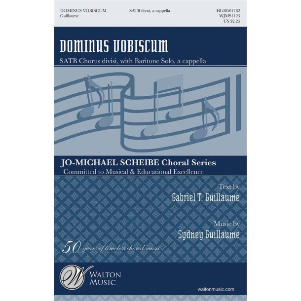 Dominus Vobiscum