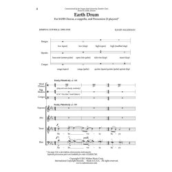 Earth Drum