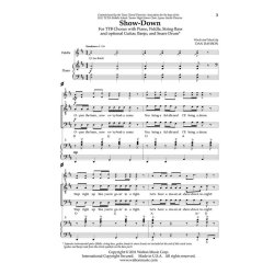 Show-Down
