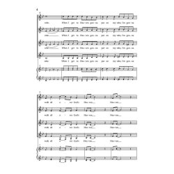 Shout All Over God's Heaven