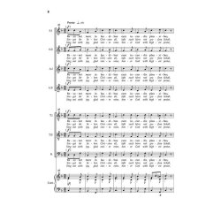 Resonet in Laudibus : Sing Out, Dear Children