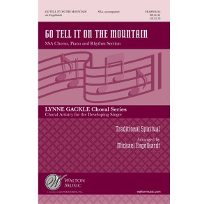 Go Tell It on the Mountain