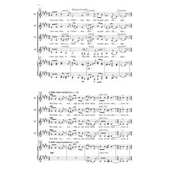 Love Came Down At Christmas