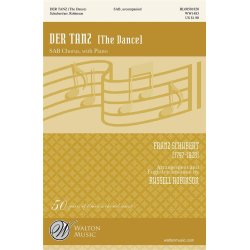 Der Tanz : The Dance