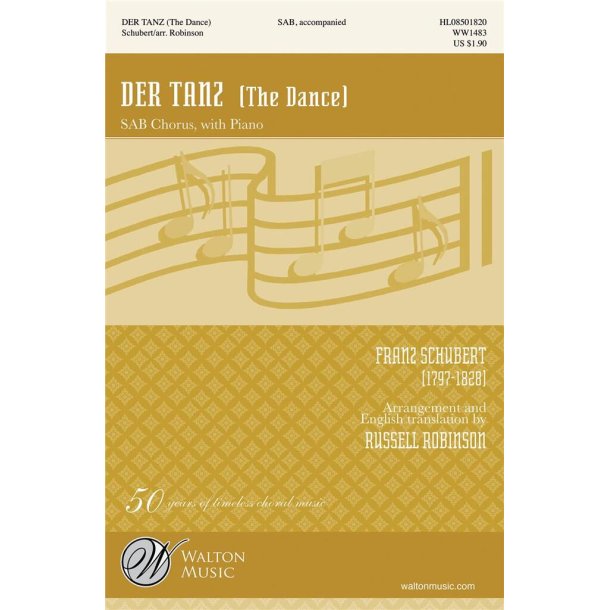 Der Tanz : The Dance