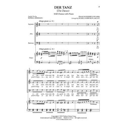 Der Tanz : The Dance