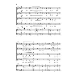 Two Strings, But One Voice : O Sweetest of Songs