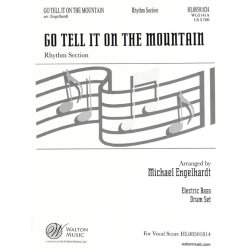 Go Tell It on the Mountain