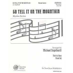 Go Tell It on the Mountain