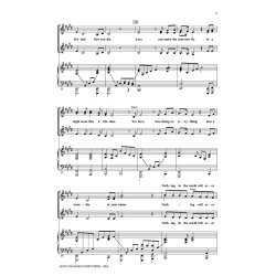 Love changes everything