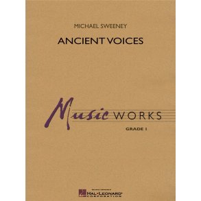 Ancient Voices
