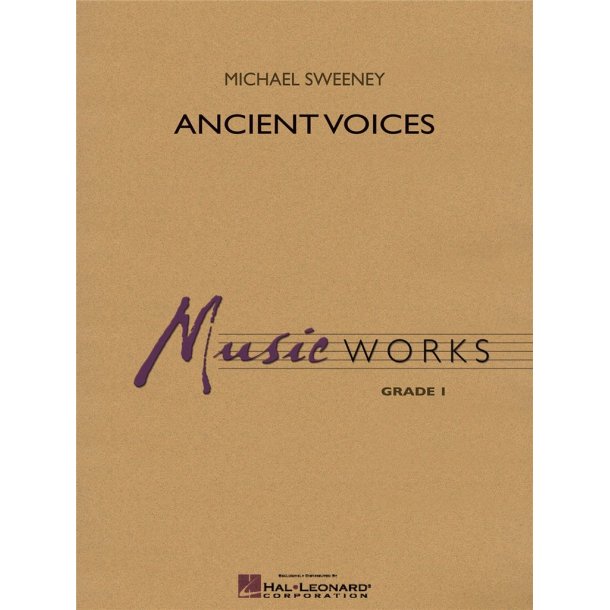 Ancient Voices