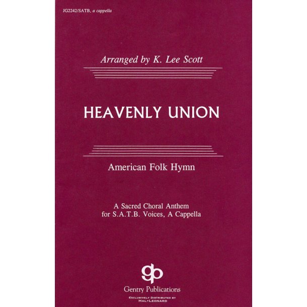 Heavenly Union